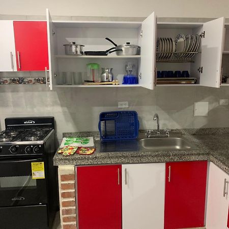 Hostal La Luz De La Colina Filandia Ngoại thất bức ảnh