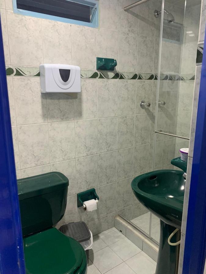 Hostal La Luz De La Colina Filandia Ngoại thất bức ảnh